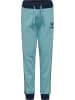 Hummel Hose Hmlwulba Jungen in MINERAL BLUE