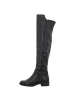 Tamaris Stiefel in schwarz
