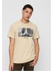 Mister Tee T-Shirts in sand