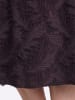 sheego Rock in aubergine