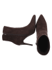 Ital-Design High Heel in Braun