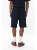 Matinique Shorts MAfisher Gerade Passform in Dark Navy