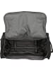 D&N Travel Line 7700 Rollenreisetasche 65 cm in schwarz