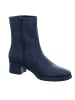 Hartjes Stiefelette BLUES in Schwarz