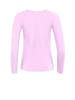 Winshape Functional Light and Soft Long Sleeve Top AET118LS in lavender rose