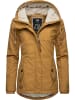 ragwear Winterjacke Monade in Camel22