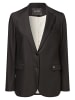 Mos Mosh Blazer Mary in anthrazit