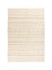 Teppich Boss Kurzflor Teppich Beatrix 125 - Natural