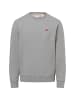 Levi´s Sweatshirt in hellgrau - 0018