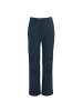 Regatta Sofshellhose mit Fleecefutter in Blau