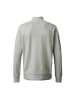 MCS Pullover MCJones in Grey Melange