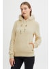 Oxmo Hoodie OXAnniken in Weiß