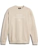 Hummel Hummel Sweatshirt Hmlhive Unisex Erwachsene in FOG