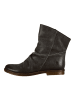 Felmini Stiefelette in Schwarz