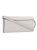 LIEBESKIND BERLIN Alessa 3 Clutch Geldbörse XS Leder 20.5 cm in offwhite