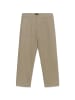 Matinique Casual Hose MAharlow Gerade Passform in Winter Twig