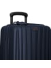 Jump Enais 4 Rollen Kabinentrolley 55 cm navy