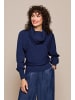 Mart Visser Angelina Pullover Navy