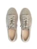 Gabor Sneaker in beige