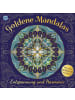 Arena Buch - Goldene Mandalas. Entspannung und Harmonie