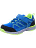 Jela Trekkingschuh in blau