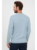 FQ1924 Longsleeve in blau