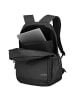 travelite Kick Off - Rucksack 45 cm L (schwarz) in schwarz
