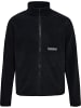 Hummel Reißverschluss Jacke Daumenlöcher Hmlpulse Herren in BLACK