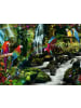Ravensburger Ravensburger Puzzle 2.000 Teile Bunte Papageien im Dschungel in bunt