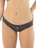 Like It 6er Pack Minislip in anthrazit-dark grey