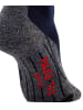 Falke Socken 1er Pack in Dunkelblau