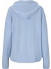 Athlecia Kapuzenpullover für Damen in blau
