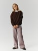 name it Jogginghose in Purple Dove1