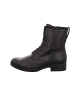 Gabor Stiefel in schwarz