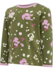Hummel T-Shirt Hmlalisa Mädchen in CAPULET OLIVE