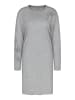 Triumph Nachthemd Endless Comfort in DARK GREY MELANGE
