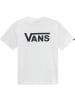 Vans Shirt in Weiß