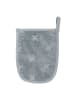 müsli Waschhandschuh 3er-Pack in Jasmin blue