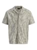 Jack & Jones Hawaii-Hemd in Dried Sage