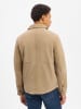 Mauritius Jacke Dijon in melange - 0001