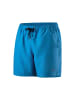 DANISH ENDURANCE Badehose Wave Swim in bright blue