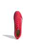 adidas Fußballschuh PREDATOR CLUB FG/MG in lucred/ftwwht/cblack