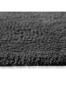 Wecon Home Badteppich Erik in granit grau