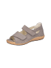 WALDLÄUFER Sandalette in braun