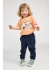 Reima T-Shirt Moomin Gosa Apricot