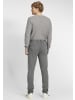 BLEND Chinohose BHWalton 20712279ME lange Hose im Chino-Stil in dunkelgrau