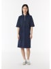 comma Kleid in 5839_tiefblau