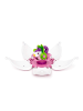 Brio Aktionsspiel BRIO Flora - Poppys Blumenhaus Ab 3 Jahre in bunt