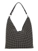 FELIPA Damen Handtasche in Schwarz