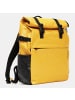 Mandarina Duck Daypack 50 cm duck yellow